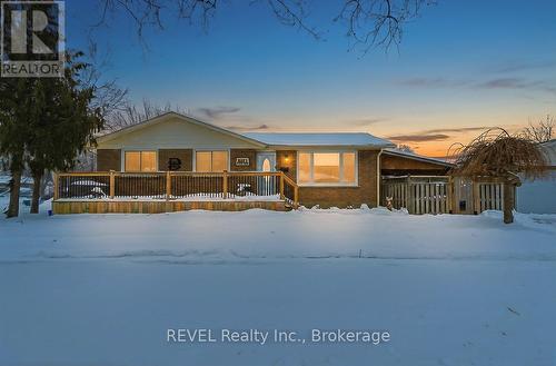 8257 POST ROAD  Niagara Falls (Ascot), ON L2H 2E5