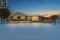 8257 POST ROAD  Niagara Falls (Ascot), ON L2H 2E5