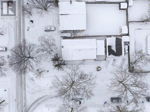 8257 Post Road, Niagara Falls (Ascot), ON - Outdoor