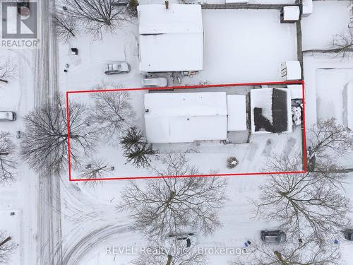 8257 Post Road, Niagara Falls (Ascot), ON - Outdoor