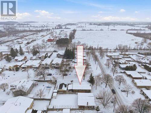 8257 Post Road, Niagara Falls (Ascot), ON - Outdoor With Body Of Water With View