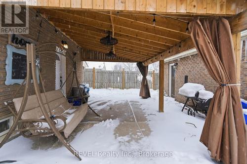 8257 Post Road, Niagara Falls (Ascot), ON - 