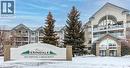 313 325 Keevil Crescent, Saskatoon, SK  - Outdoor With Balcony With Facade 