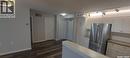 313 325 Keevil Crescent, Saskatoon, SK  - Indoor Photo Showing Kitchen With Stainless Steel Kitchen 