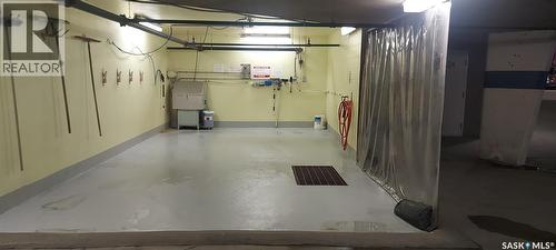 313 325 Keevil Crescent, Saskatoon, SK - Indoor Photo Showing Basement
