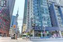 1503 - 295 Adelaide Street W, Toronto, ON  - Outdoor With Facade 
