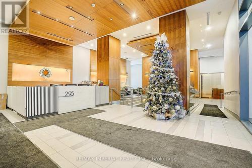 1503 - 295 Adelaide Street W, Toronto, ON - Indoor Photo Showing Other Room