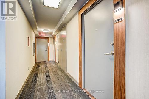1503 - 295 Adelaide Street W, Toronto, ON - Indoor Photo Showing Other Room