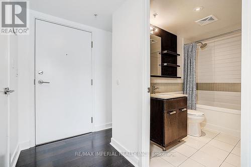 1503 - 295 Adelaide Street W, Toronto, ON - Indoor