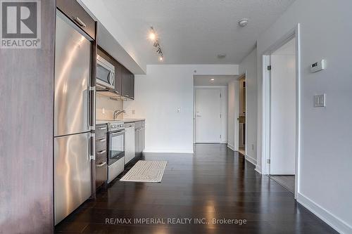 1503 - 295 Adelaide Street W, Toronto, ON - Indoor Photo Showing Other Room