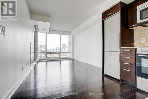1503 - 295 Adelaide Street W, Toronto, ON - Indoor Photo Showing Kitchen