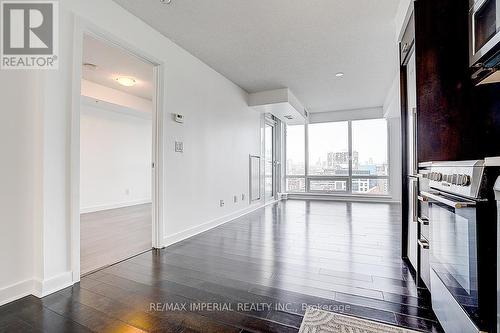 1503 - 295 Adelaide Street W, Toronto, ON - Indoor Photo Showing Other Room