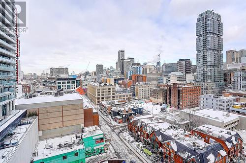 1503 - 295 Adelaide Street W, Toronto, ON - Outdoor