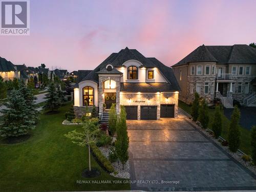 2 Tidnish Court, King, ON - Outdoor With Facade
