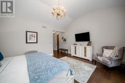 2 Tidnish Court, King, ON - Indoor Photo Showing Bedroom