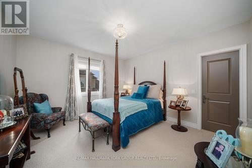 2 Tidnish Court, King, ON - Indoor Photo Showing Bedroom