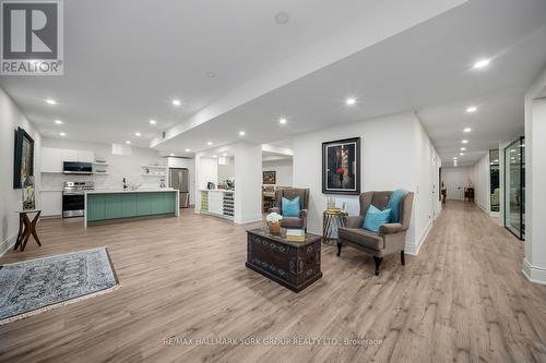 2 Tidnish Court, King, ON - Indoor