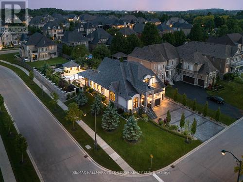 2 Tidnish Court, King, ON - Outdoor With View