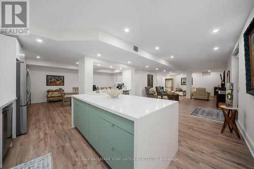 2 Tidnish Court, King, ON - Indoor