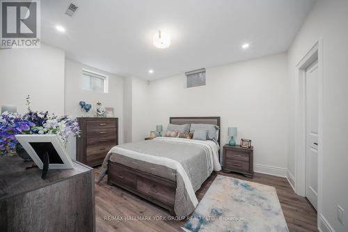 2 Tidnish Court, King, ON - Indoor Photo Showing Bedroom