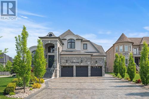 2 Tidnish Court, King, ON - Outdoor With Facade