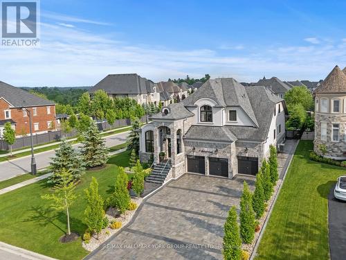 2 Tidnish Court, King, ON - Outdoor With Facade