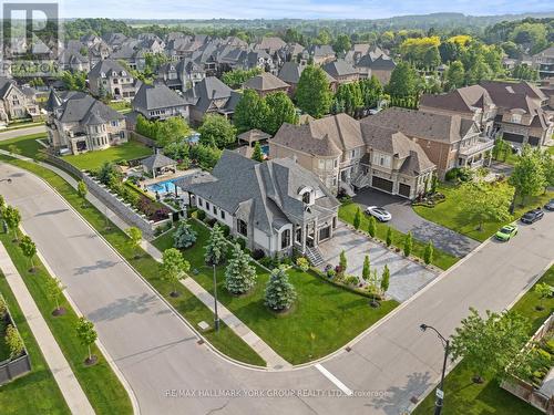 2 Tidnish Court, King, ON - Outdoor With View