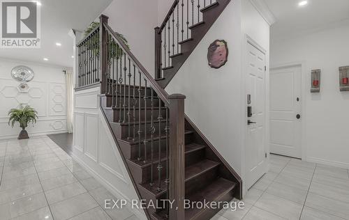 228 Greti Drive, Hamilton, ON - Indoor Photo Showing Other Room