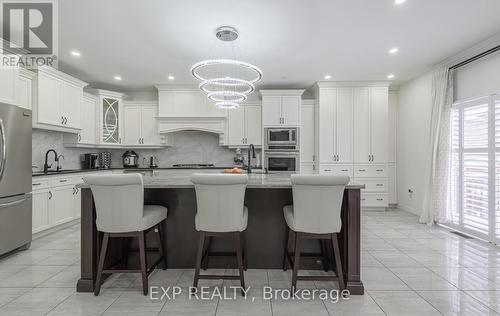 228 Greti Drive, Hamilton, ON - Indoor