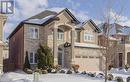 228 Greti Drive, Hamilton, ON  - Outdoor With Facade 
