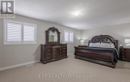 228 Greti Drive, Hamilton, ON - Indoor Photo Showing Bedroom