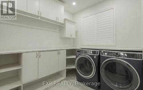 228 Greti Drive, Hamilton, ON - Indoor Photo Showing Laundry Room