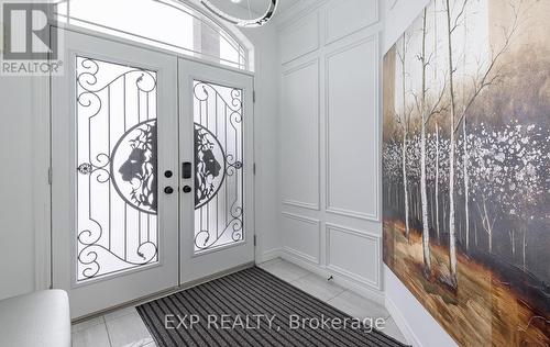 228 Greti Drive, Hamilton, ON - Indoor Photo Showing Other Room