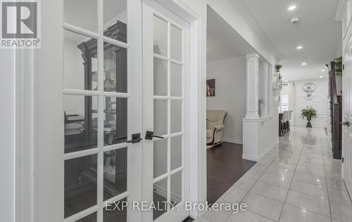 228 Greti Drive, Hamilton, ON - Indoor Photo Showing Other Room