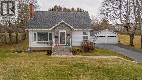 125 Josselyn Road  Saint John, NB E2J 3B6