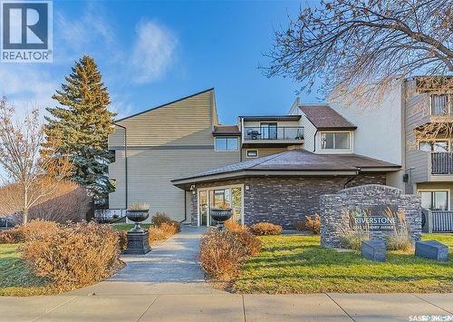 307 2233 St Henry AVENUE  Saskatoon, SK S7M 5K6