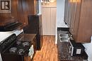 307 2233 St Henry Avenue, Saskatoon, SK  - Indoor Photo Showing Kitchen With Double Sink 