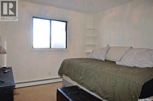 307 2233 St Henry Avenue, Saskatoon, SK - Indoor Photo Showing Bedroom