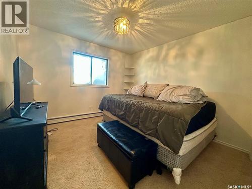307 2233 St Henry Avenue, Saskatoon, SK - Indoor Photo Showing Bedroom