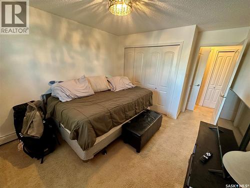 307 2233 St Henry Avenue, Saskatoon, SK - Indoor Photo Showing Bedroom