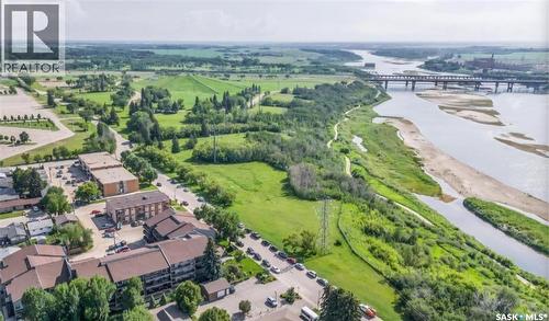 307 2233 St Henry Avenue, Saskatoon, SK - Outdoor With View