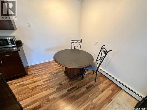 307 2233 St Henry Avenue, Saskatoon, SK - Indoor Photo Showing Dining Room