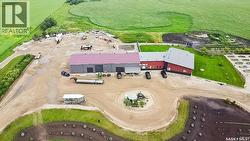 Cote Acreage  Benson Rm No. 35, SK S4A 2X8