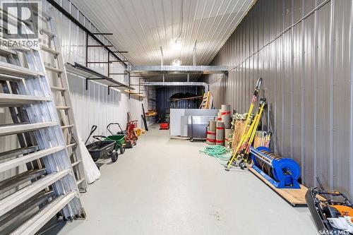 Cote Acreage, Benson Rm No. 35, SK 