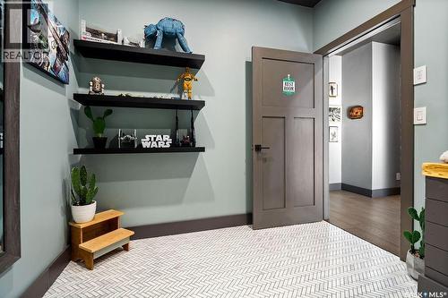 Cote Acreage, Benson Rm No. 35, SK - Indoor Photo Showing Other Room