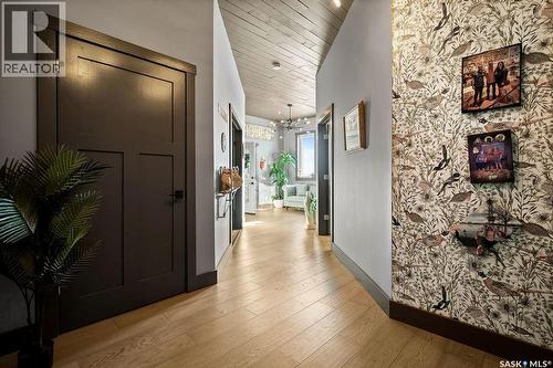 Cote Acreage, Benson Rm No. 35, SK - Indoor Photo Showing Other Room