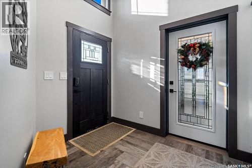 Cote Acreage, Benson Rm No. 35, SK - Indoor Photo Showing Other Room
