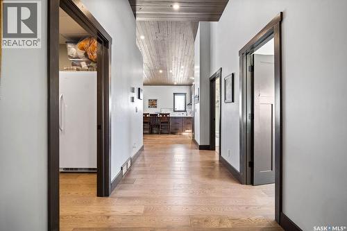 Cote Acreage, Benson Rm No. 35, SK - Indoor Photo Showing Other Room