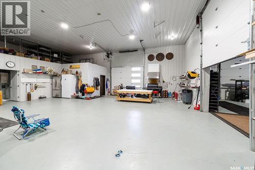 Cote Acreage, Benson Rm No. 35, SK 