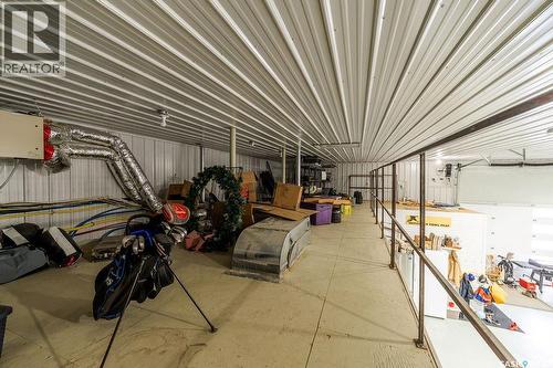 Cote Acreage, Benson Rm No. 35, SK 